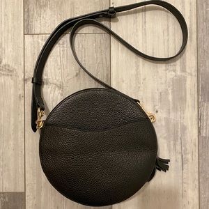 Cuyana Circle Crossbody Bag